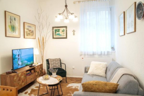 Apartman VIST